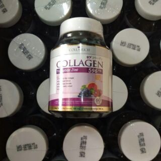 colla rich  collagen  คอลลาริช