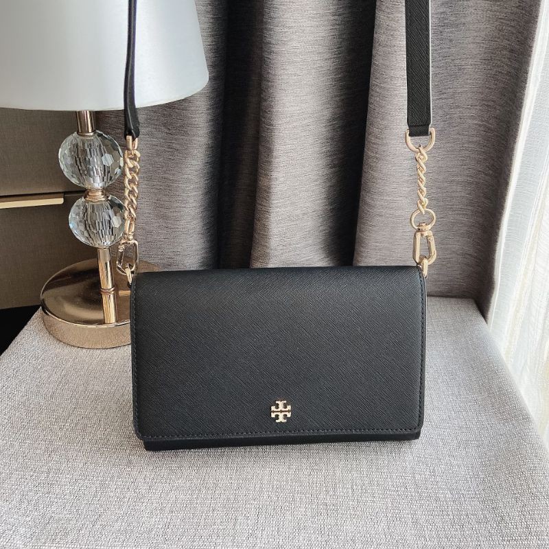 new Tory​ Burch ​wallet​ on chain