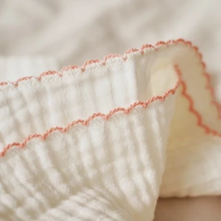 OXY Baby Korean Cotton Blanket ผ้าห่มหายใจผ่านได้