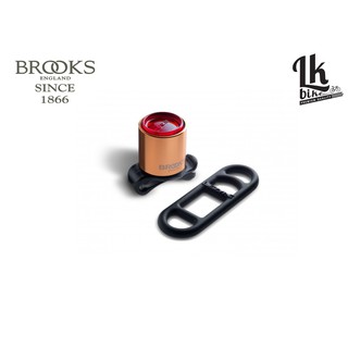 ไฟท้าย Brooks FEMTO REAR LIGHT