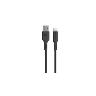 สายชาร์จ : AMAZINGthing Speed Pro - Zeus Lightning Cable 1.1M iStudio by UFicon