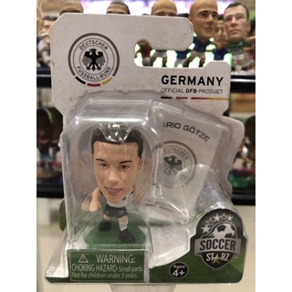 Soccerstarz 2013-14 International Germany