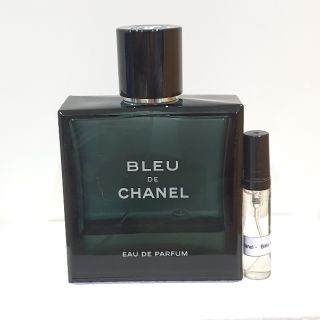 Chanel Bleu De Chanel EDP💕Travel Size