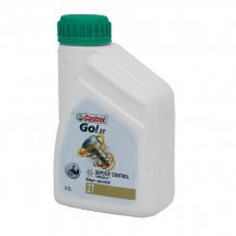 น้ำมัน castrol น้ำมันออโต้ลูป รุ่น ACTIV GO 2T