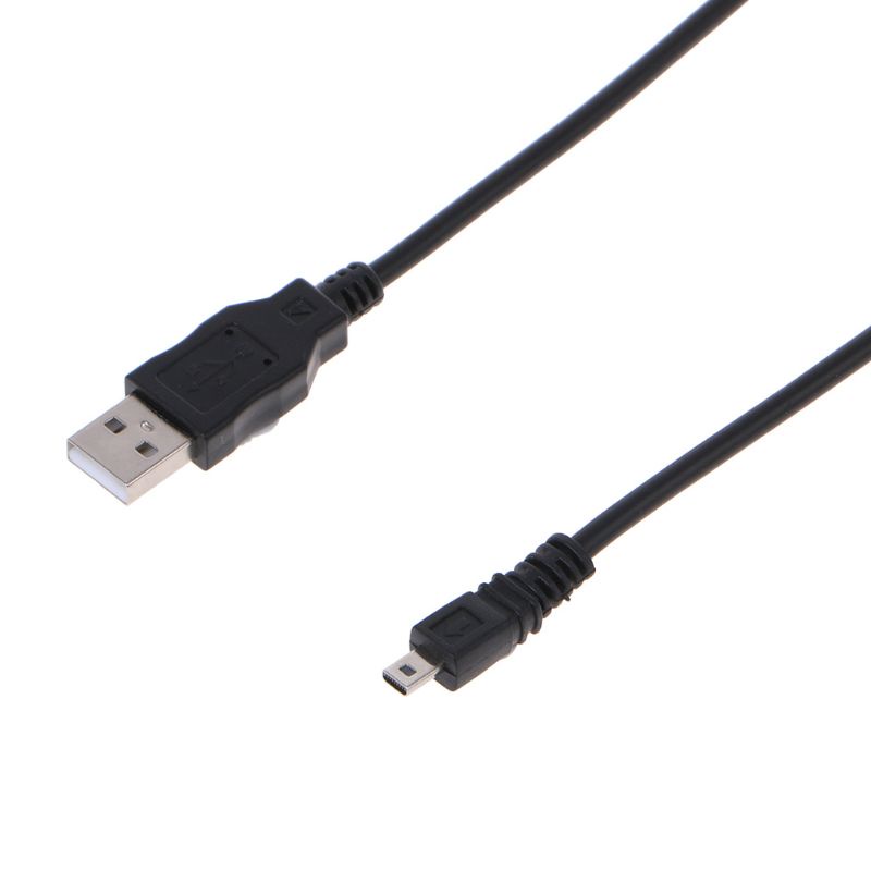 Bangb CB-USB7 สายเคเบิลข้อมูล USB สําหรับ Olympus PEN-F E-PL7 E-PL8 E-PM1 E-PM2 TG-1 TG-2 TG-3 #3