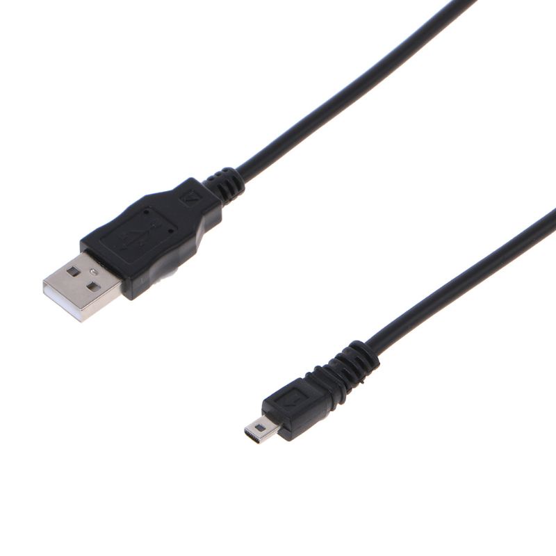 Bangb CB-USB7 สายเคเบิลข้อมูล USB สําหรับ Olympus PEN-F E-PL7 E-PL8 E-PM1 E-PM2 TG-1 TG-2 TG-3 #7