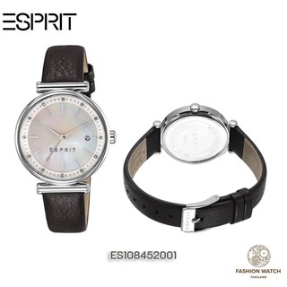 ESPRIT  นาฬิกา ESPRIT ES108452001