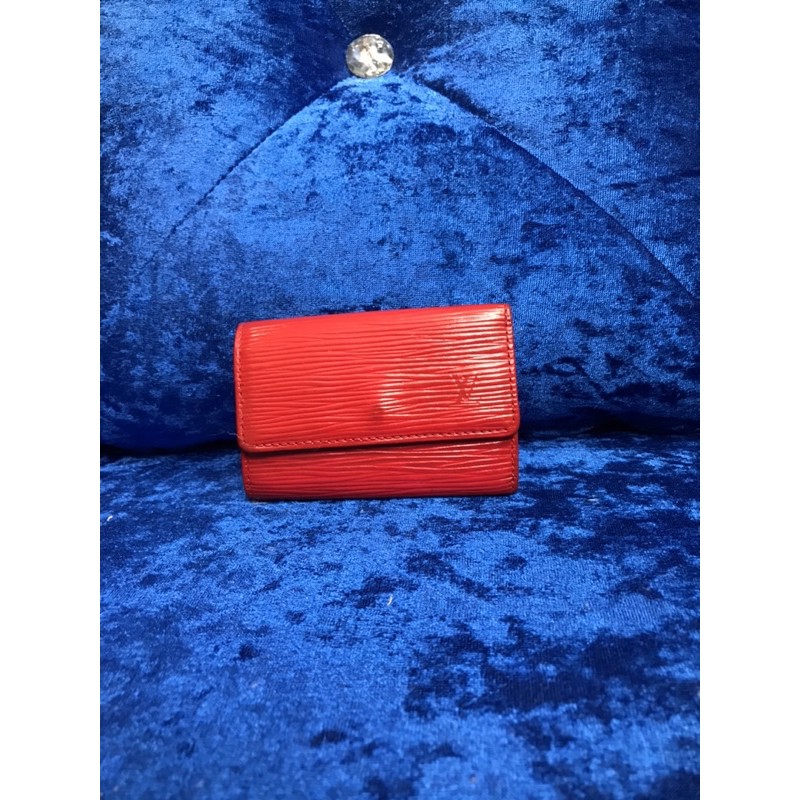 louis vuitton key แท้