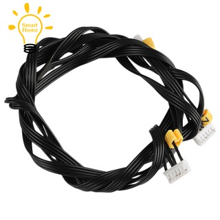 〓▫〓3D Printer Accessories Dual Z-Axis Cable For Cr-10 Cr-10S/Ender-3