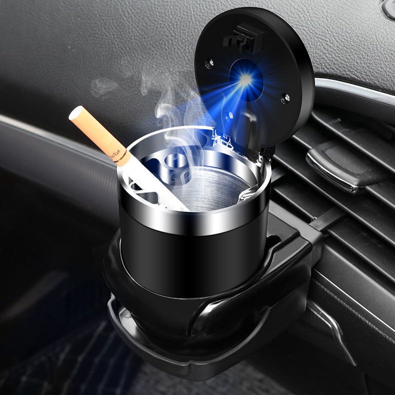 Honda tenth generation Accord Civic Fit URV Lingpai CRV car ashtray