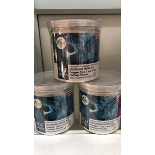 Fish Collagen Peptide Plus U.S.A