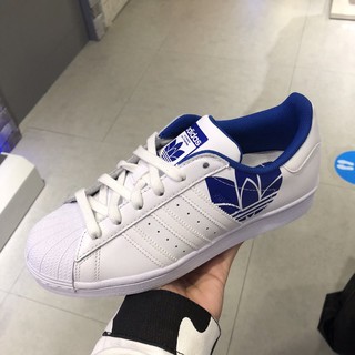 พร้อมส่ง Adidas superstar 2020 ของแท้100%