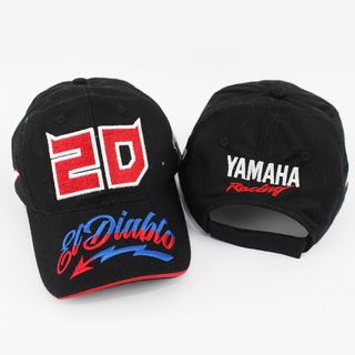 หมวกแข่ง MOTO GP - FABIO QUARTARARO 01-cap MOTO GP - SNAP BACK MOTO GP - SNAP BACK Men - FABIO QUARTARARO 20-cap