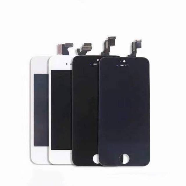 จอ LCD iPhone 5G/5S/5C/5SE แถมฟรีชุดไขควง iPhone จอชุดพร้อมทัชสกรีน หน้าจอ+ทัชไอโฟน