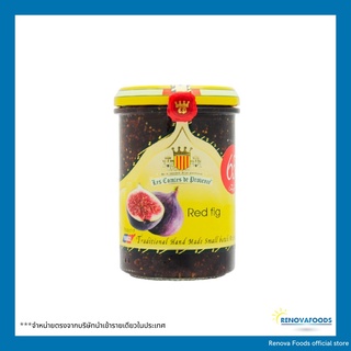 แยมลูกฟิก Les Comtes De Provence Jam