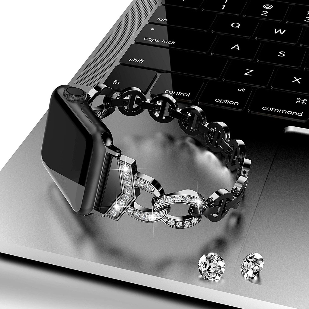 Full Protective ceramics soft Film for Apple Watch Screen Protector