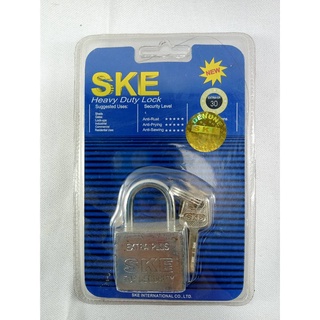 กุลแจSKE top security แบบคอสั้น คุณภาพในการใช้งานอย่างดี0881594982