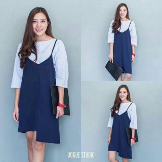 Korea ser dress