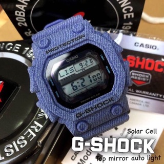 Gshock ระบบดิจิตอล เกรดTop mirror