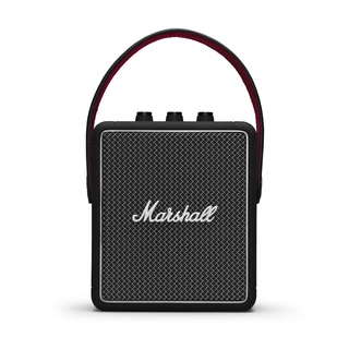 Marshall Stockwell II ลำโพงบลูทูธ ลำโพง ลำโพงคอมพิวเตอร์ ลำโพงบลูทูธเบสหนัก (ลำโพงบลูทูธ , ลำโพงสำหรับใช้ในบ้าน, ลำโพงขนาดเล็ก) Portable Bluetooth Speaker