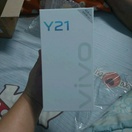 reviewร้านแนะนำVivo Y21 Y22 Ram4+Rom 64 GB หน้าจอ 6.51 แบตเตอรี่ 5000 แอมป์ โทรศัพท์วีโว่ ประกันศูนย์ 1ปี comment 2