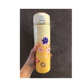 Starbucks floating wishes tumbler 16 oz 1350฿