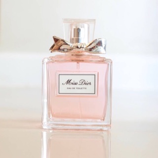 Dior Miss Dior Eau De Toilette 100ml.