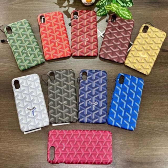 #เคสgoyard  #งานสวย พร้อมกล่อง เปิดหัวท้ายไม่ขูดเครื่อง