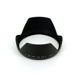 Lens Hood ฮูด Minolta 24-105 mm