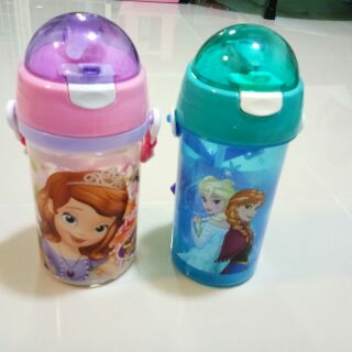 กระติกน้ำแบบหลอดขนาด500ml