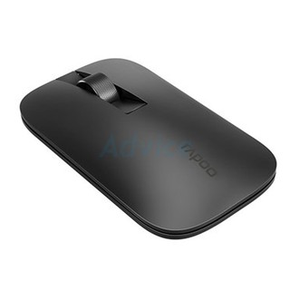Multi mode Optical Mouse RAPOO (M550-Silent) Black