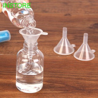 ขวดน้ำหอม Diffuser Diffuser funnels