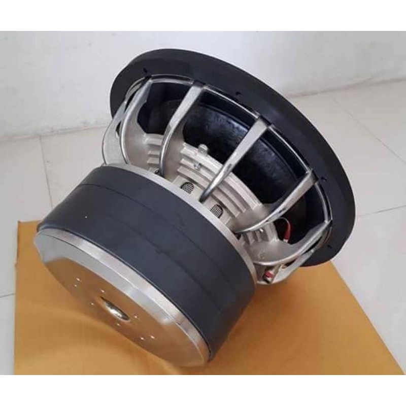 สินค้าใหม่  ตามรูป 100%งานสั่งประกอบไทย  อัดได้โชว์ได้สบายสเปค 12/220/25/3/v3.5/75.5 Y35💯เกรดแข่ง A 