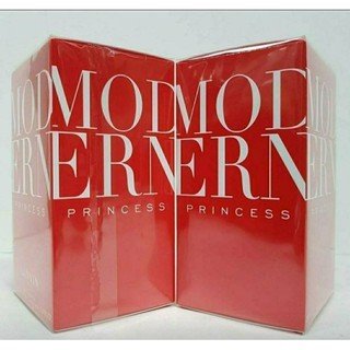 ซีล Lanvin Modern Princess EDP 90ml