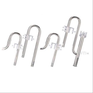 (พร้อมส่ง) Inflow Outflow สแตนเลส (Stainless Steel)