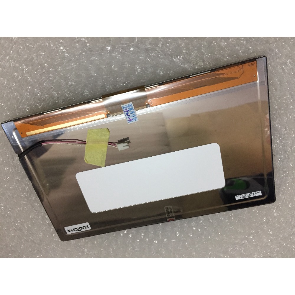 SZ หน้าจอ LCD PM100WX1 PM100WX6 PM100WX6(LF) 2000938-30