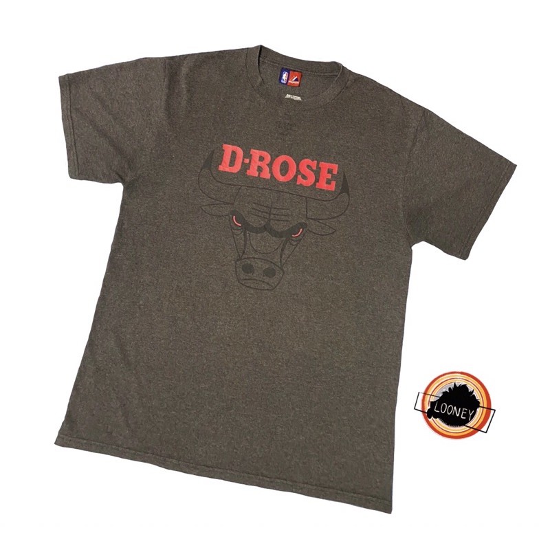 Chicago Bulls D-ROSE