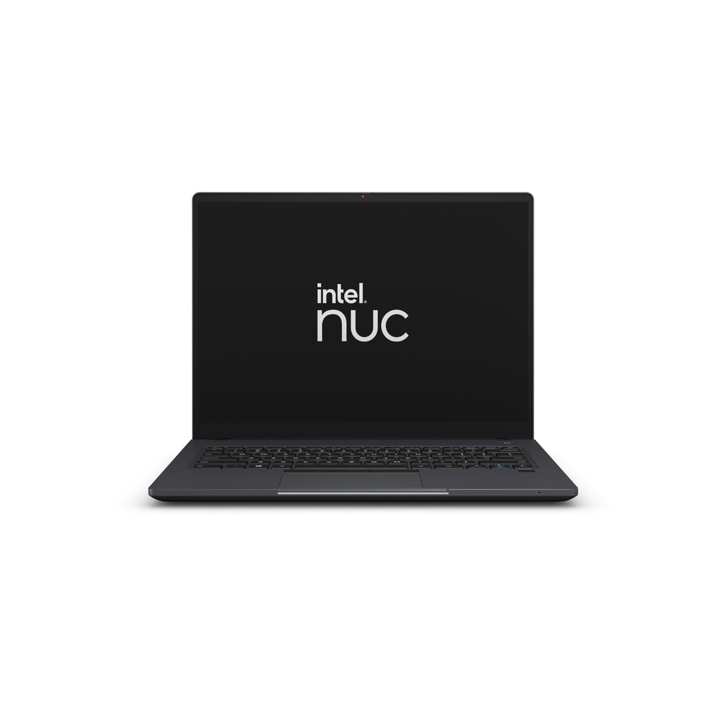 Intel® NUC P14E Laptop Element (Core i7 +16GB RAM)