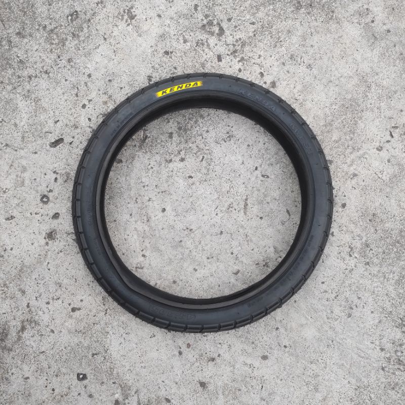 KENDA KWEST BICYCLE OUTER ยาง 16 INCH 45 - 305 ขนาด 16x1.75 หรือ 16 x 1.75