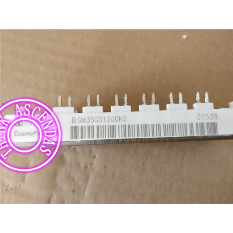 HB ใหม่ IGBT BSM35GD120DN2 / BSM35GP120 / BSM35GX120DN2 / BSM50GP120 / BSM50GB120DLC / BSM50GB120DN2