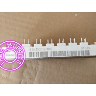 Qq ใหม่ แท้ วงจรรวม IGBT BSM35GD120DN2 BSM35GP120 BSM35GX120DN2 BSM50GP120 BSM50GB120DLC BSM50GB120DN2