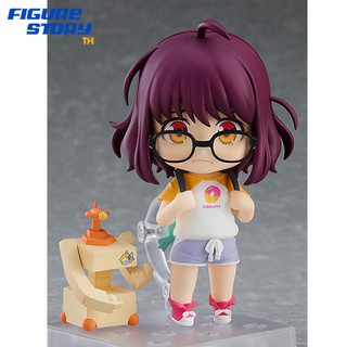 *Pre-Order*(มัดจำ) [Nendoroid] Godzilla Singular Point Mei Kamino (โมเดล)(ของแท้)(ล๊อต JP)