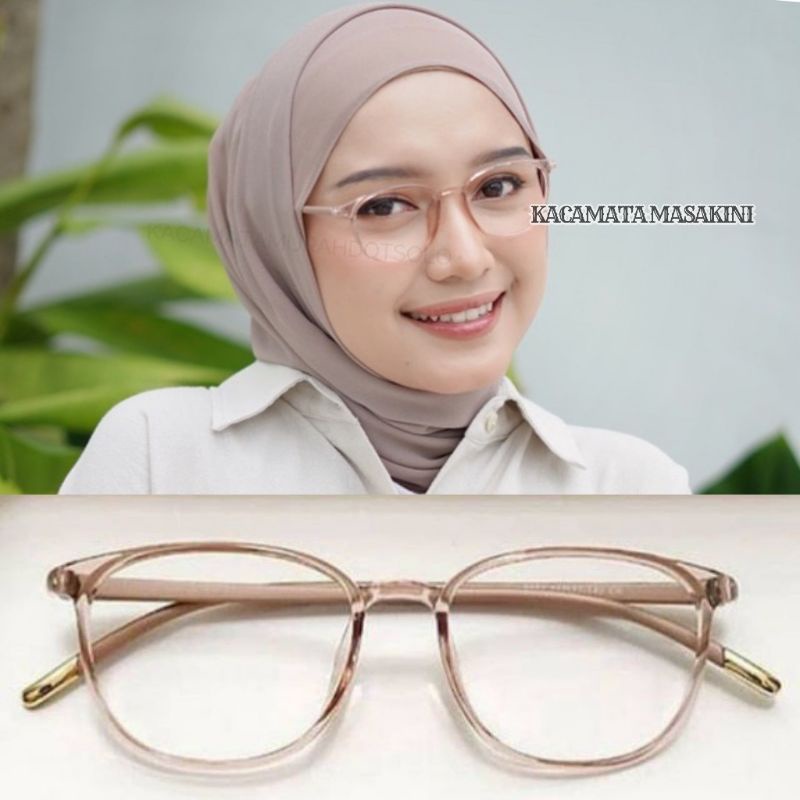LIGHT FLEXIBLE GLASSES 5004 PROGRESSIVE MINUS LENS READ CYLINDER anti-RADIATION PHOTOCROMIC MEN WOME