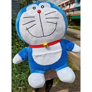 ตุ๊กตาโดเรม่อนตัวใหญ่ ขนนุ่มนิ่มกอดอุ่น ขนาด35นิ้ว มีหลายแบบให้เลือก สินค้ามีพร้อมส่ง