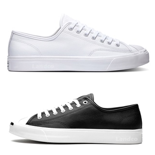 Converse Collection คอนเวิร์ส รองเท้าผ้าใบ รองเท้าลำลอง CR UX JackPurcell LT 164224CBK / 164225CWW (3300)