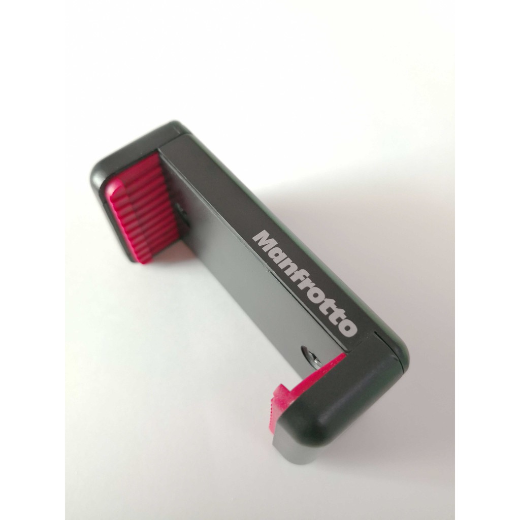 Manfrotto Universal Smartphone Clamp (MSCLAMP)