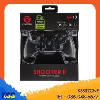 FANTECH GP13 SHOOTER II Gaming Controller