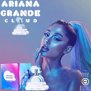 Ariana Grande Cloud Eau De Parfum Spray Vaporisateur 100ml. น้ำหอมลิขสิทธิ์แท้จากนักร้องสาวอาเรียน่า แกรนเด