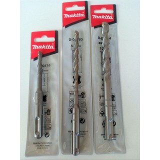 ดอกเจาะโรตารี่ Makita แท้