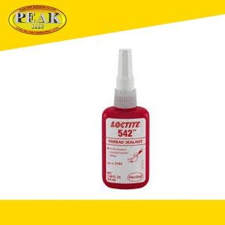 Loctite 542 THREAD SEALANT 50ML.